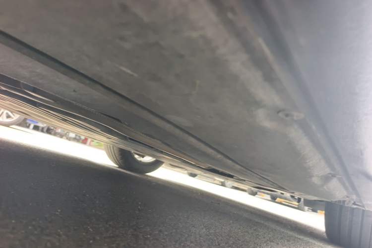 Used BMW 5 Series 2021 525i M Sport Package Chassis Front Right