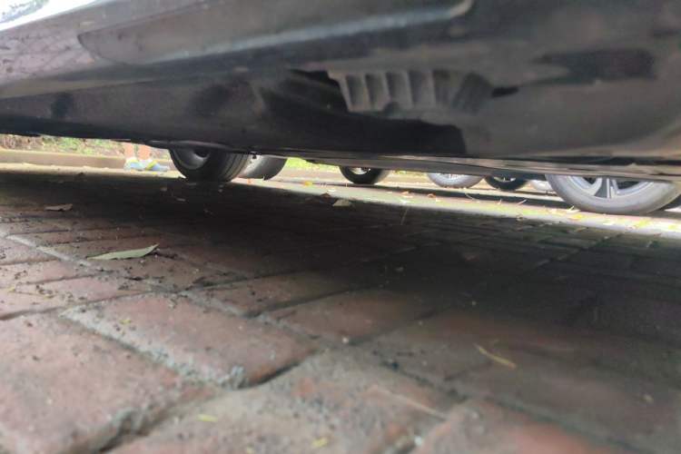 Used BMW 5 Series 2021 530Li Luxury Edition M Sport Package Chassis Front Right