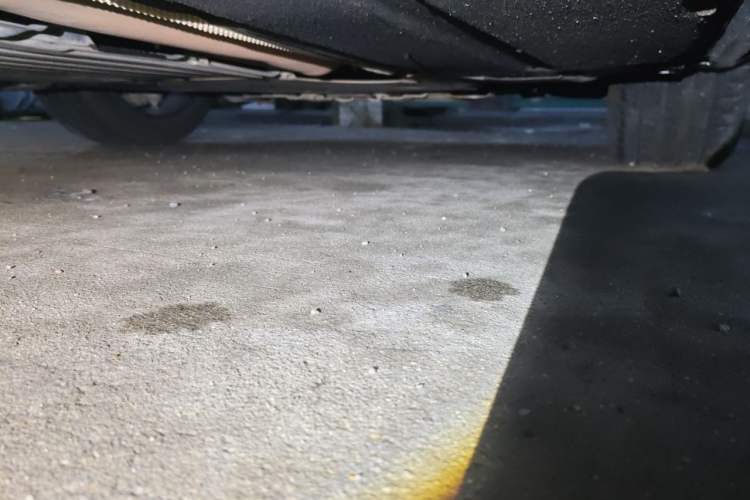 Used BMW 5 Series 2021 530Li Leading Luxury Package Chassis Front Right