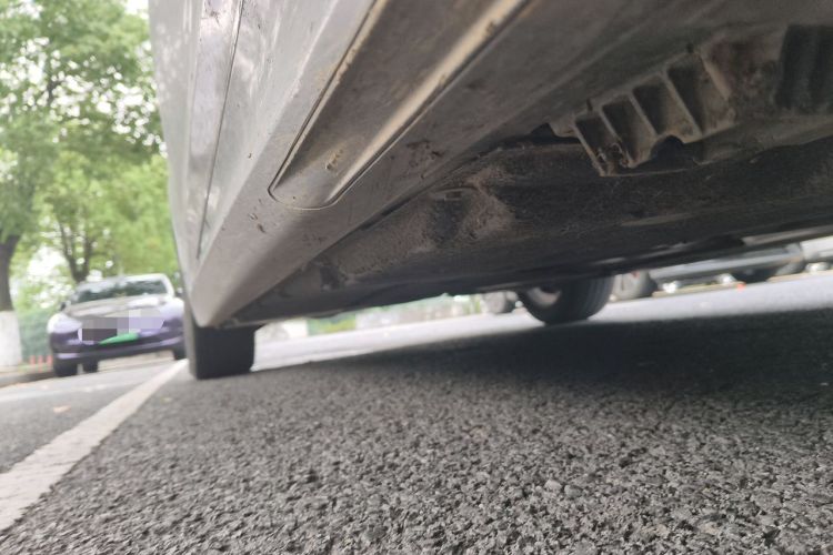 Used BMW 5 Series 2021 525Li M Sport Package Chassis Front Right