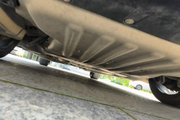 Used BMW 5 Series 2021 Facelifted 525Li M Sport Package Chassis Front