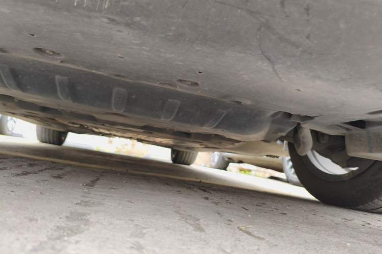 Used BMW 5 Series 2021 525i M Sport Package Chassis Front