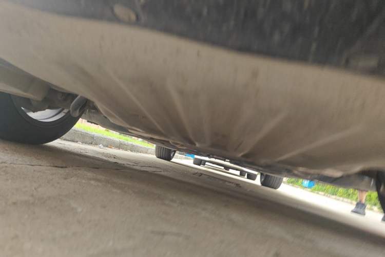 Used BMW 5 Series 2021 Facelifted 525Li M Sport Package Chassis Front