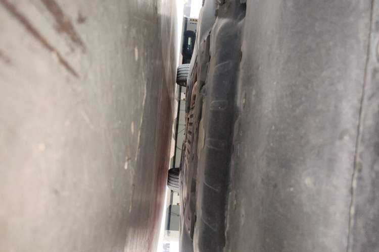 Used BMW 5 Series 2021 530i M Sport Package Chassis Front