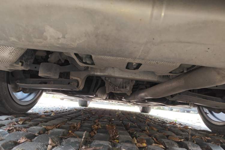 Used BMW 5 Series 2021 Facelifted 530Li Executive M Sport Package Chassis Rear
