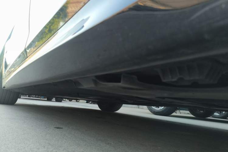 Used BMW 5 Series 2021 525Li M Sport Package Chassis Rear Left