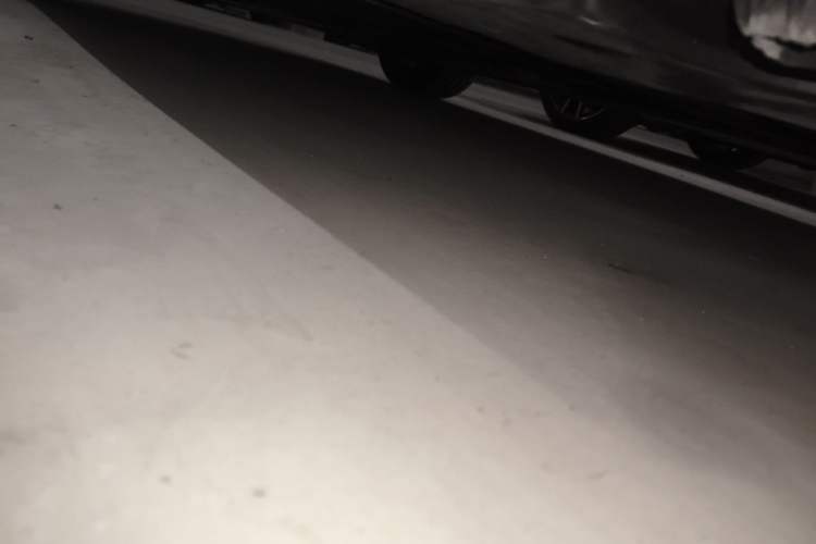 Used BMW 5 Series 2021 525i M Sport Package Chassis Rear Left
