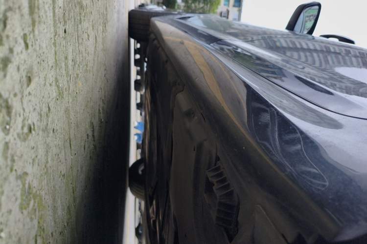 Used BMW 5 Series 2021 525i M Sport Package Chassis Rear Left