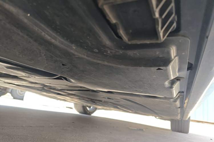Used BMW 5 Series 2021 530i M Sport Package Chassis Rear Right