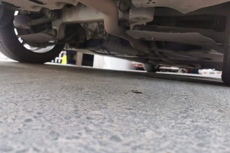Used BMW 5 Series 2021 525Li M Sport Package Chassis Rear Right
