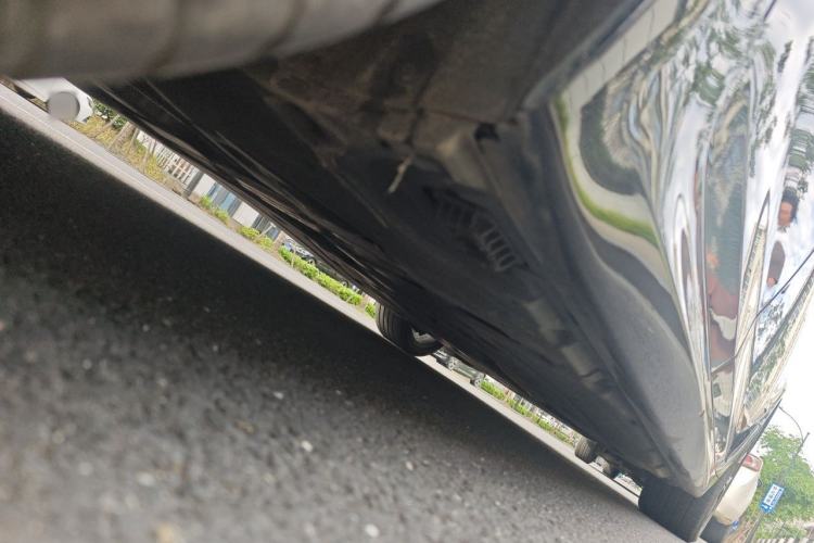 Used BMW 5 Series 2021 530i M Sport Package Chassis Rear Right