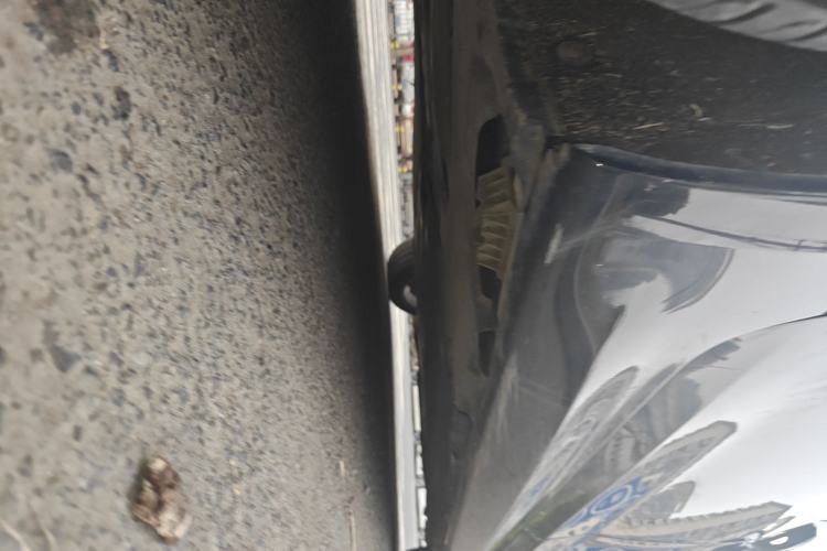 Used BMW 5 Series 2021 530Li Leading Model M Sport Package Chassis Rear Right