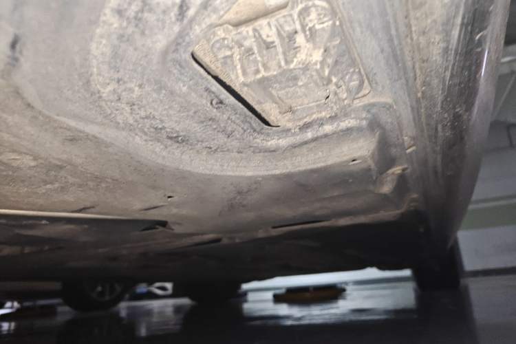 Used BMW 5 Series 2021 530i M Sport Package Chassis Rear Right