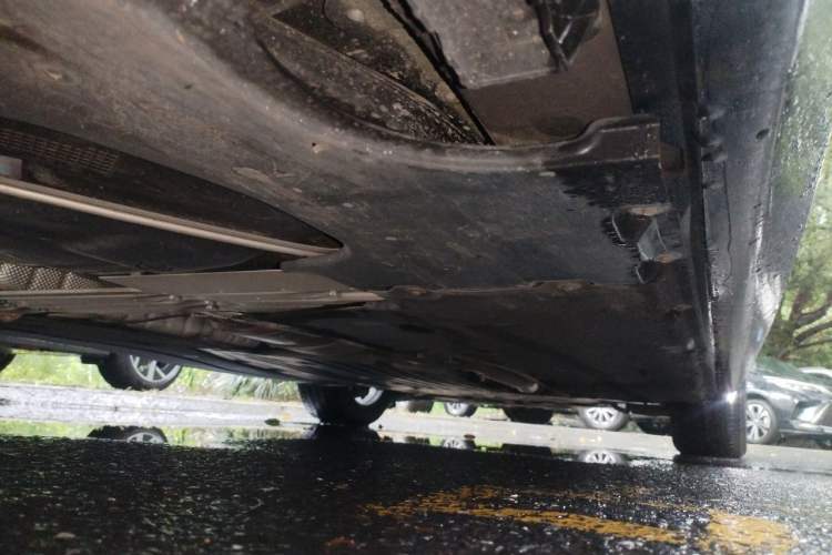 Used BMW 5 Series 2021 Facelifted 525Li M Sport Package Chassis Rear Right