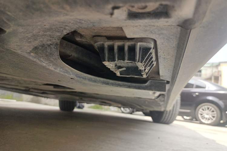 Used BMW 5 Series 2021 525Li Luxury Package Chassis Rear Right