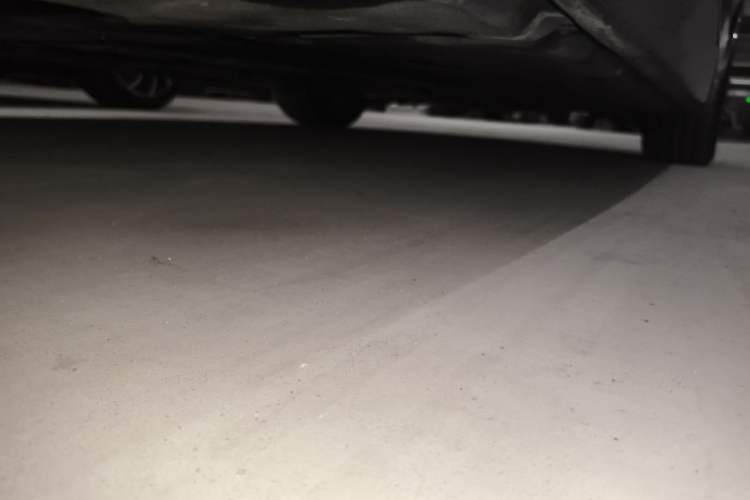 Used BMW 5 Series 2021 525i M Sport Package Chassis Rear Right