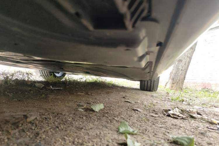 Used BMW 5 Series 2021 Restyled 540i Sport Line with M Sports Package Chassis Rear Right