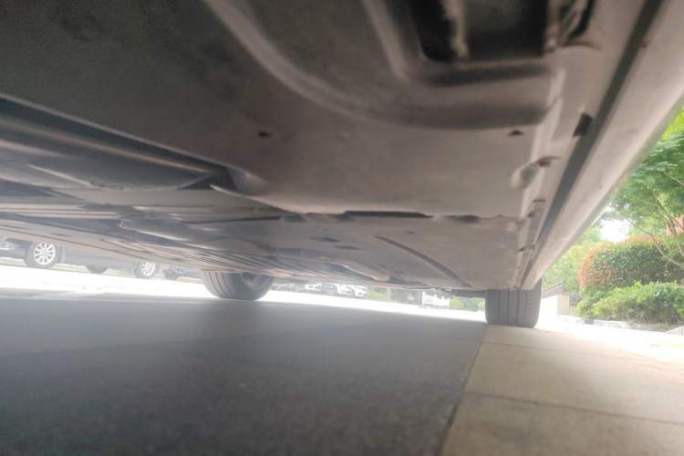 Used BMW 5 Series 2021 530i M Sport Package Chassis Rear Right