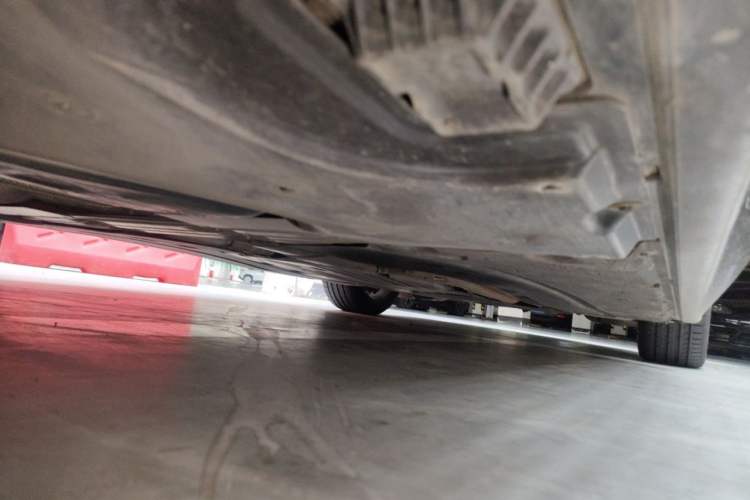 Used BMW 5 Series 2021 530i M Sport Package Chassis Rear Right