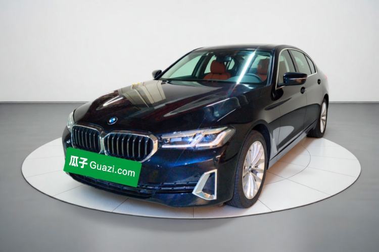 BMW 5 Series 2021 525Li Luxury Package usata Guazi used car, China used car export, Used car for sale, Used  cars, Cheapest cars for sale