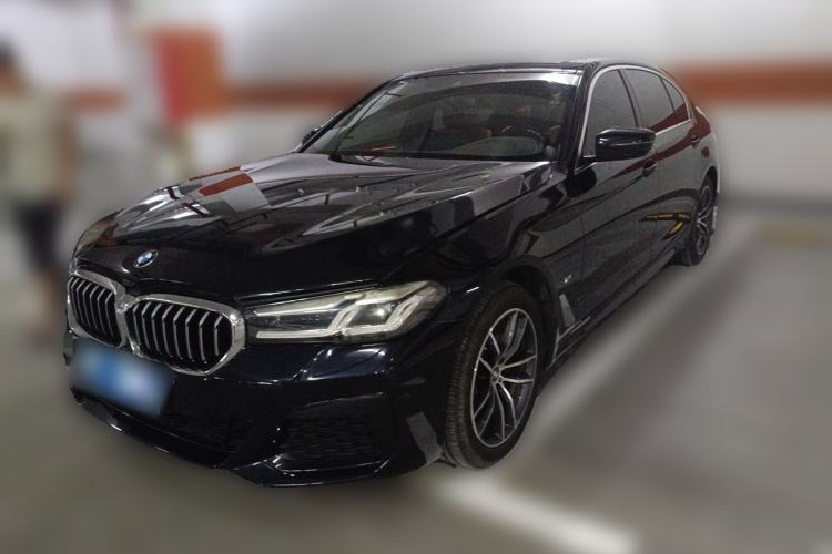 Ojetý BMW 5 Series 2021 525Li M Sport Package Guazi used car, China used car export, Used car for sale, Used  cars, Cheapest cars for sale