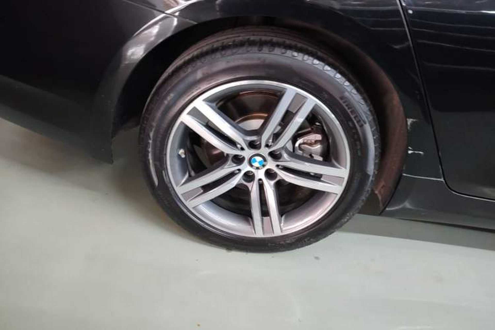 Used BMW 5 Series 2021 530Li Leading Luxury Package Exterior 5