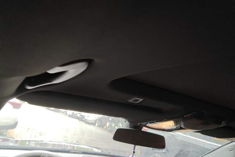 Used BMW 5 Series 2021 525Li M Sport Package Headliner
