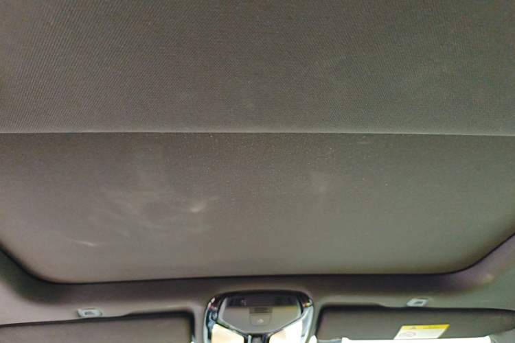 Used BMW 5 Series 2021 530Li xDrive M Sport Package Headliner