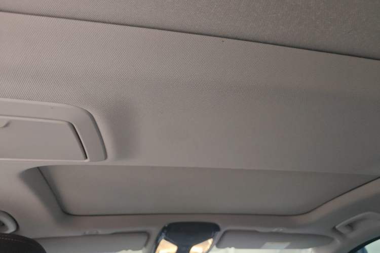 Used BMW 5 Series 2021 530Li Leading Luxury Package Headliner