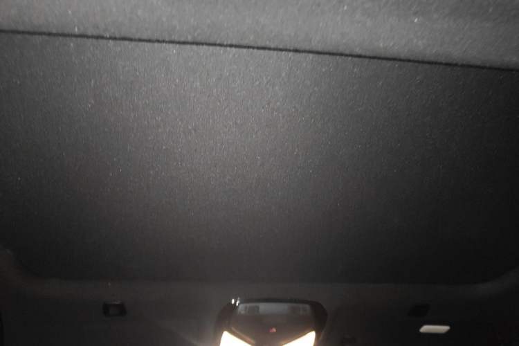 Used BMW 5 Series 2021 525i M Sport Package Headliner