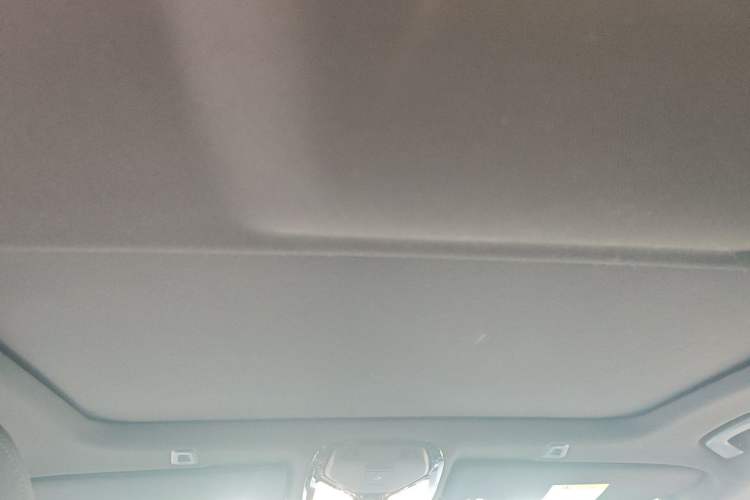 Used BMW 5 Series 2021 530i M Sport Package Headliner