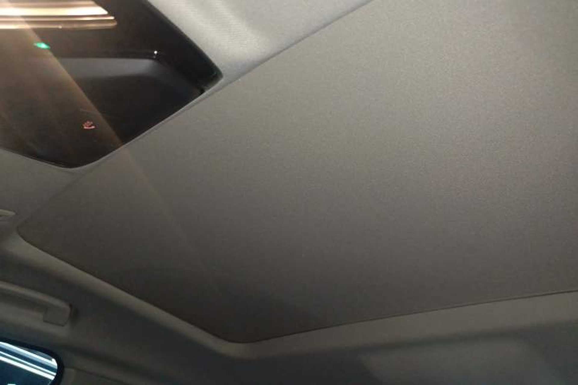 Used BMW 5 Series 2021 525Li Luxury Package Headliner