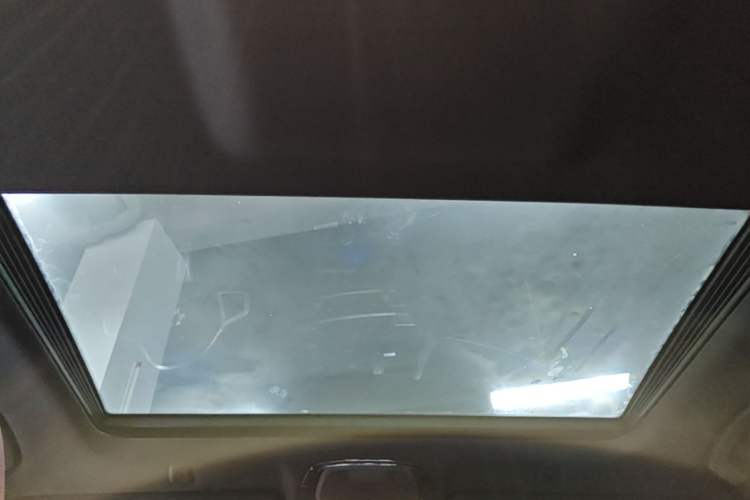 Used BMW 5 Series 2021 525Li M Sport Package Headliner