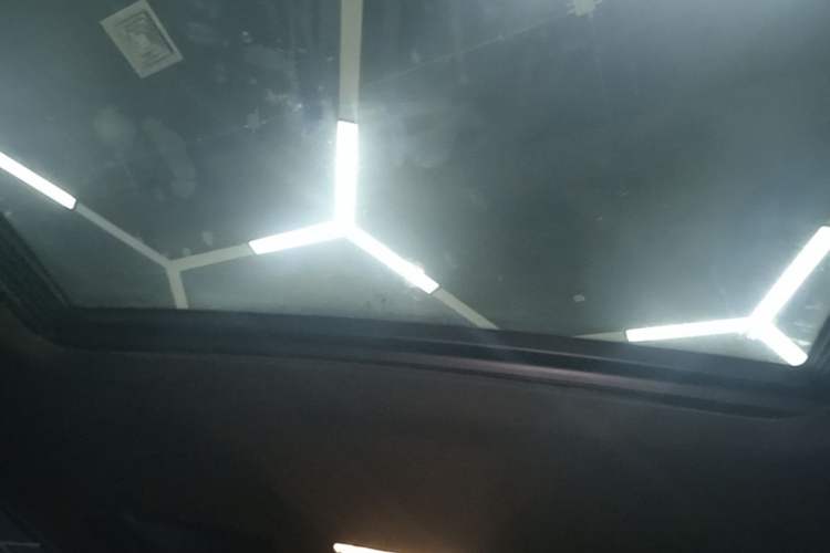 Used BMW 5 Series 2021 525Li M Sport Package Headliner