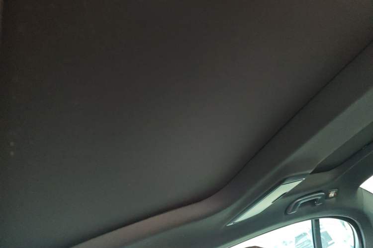 Used BMW 5 Series 2021 Facelifted 530Li Leading Edition M Sport Package Headliner