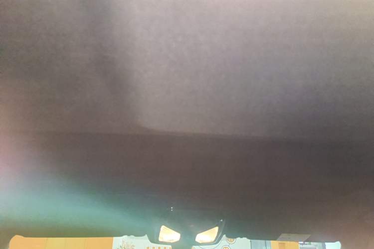 Used BMW 5 Series 2021 525Li M Sport Package Headliner