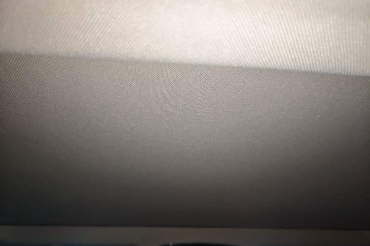 Used BMW 5 Series 2021 Updated Version 525Li Luxury Package Headliner