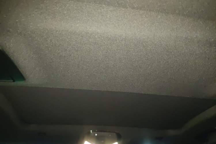 Used BMW 5 Series 2021 530Li Luxury Edition M Sport Package Headliner