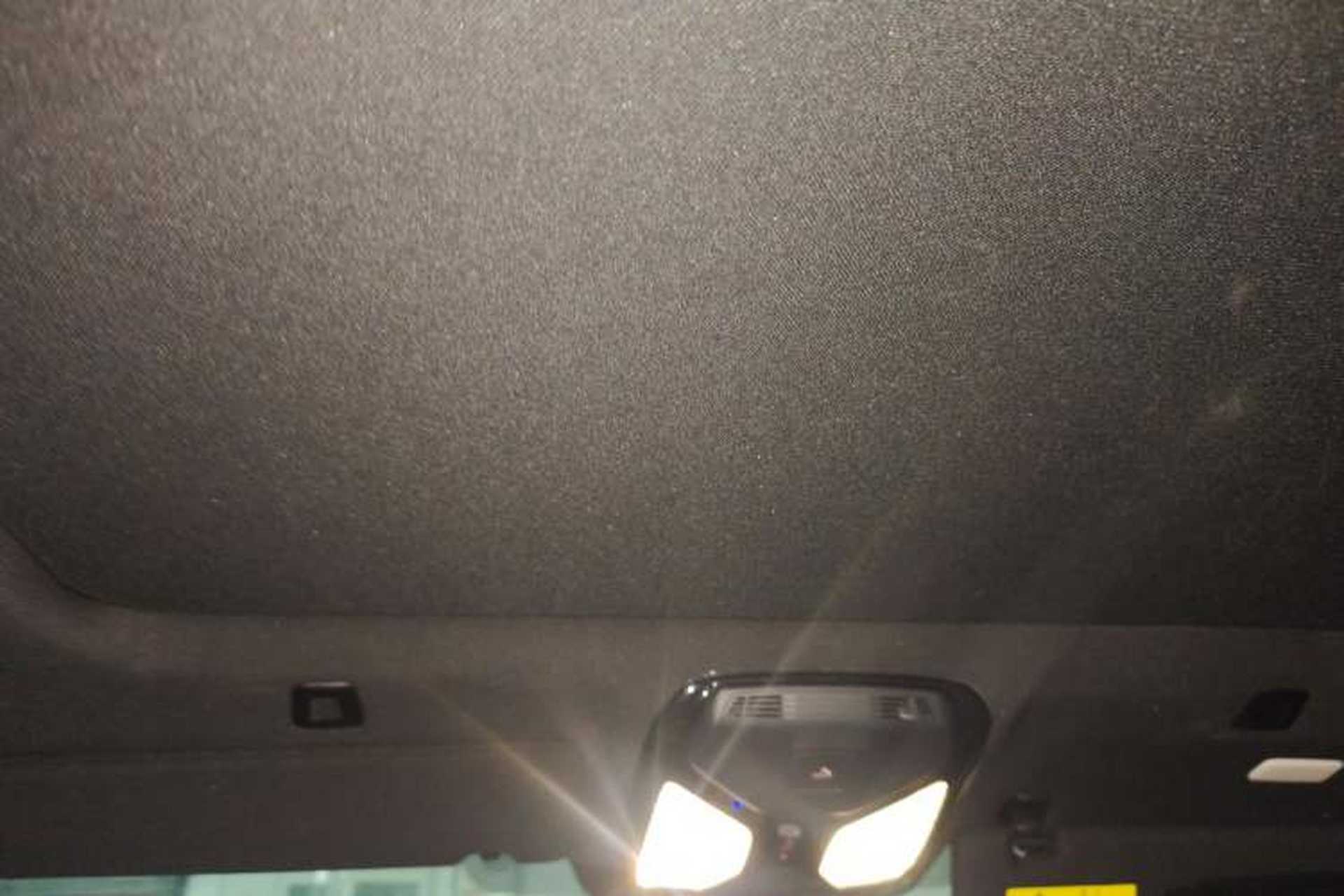 Used BMW 5 Series 2021 525i M Sport Package Headliner