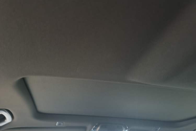 Used BMW 5 Series 2021 525i M Sport Package Headliner