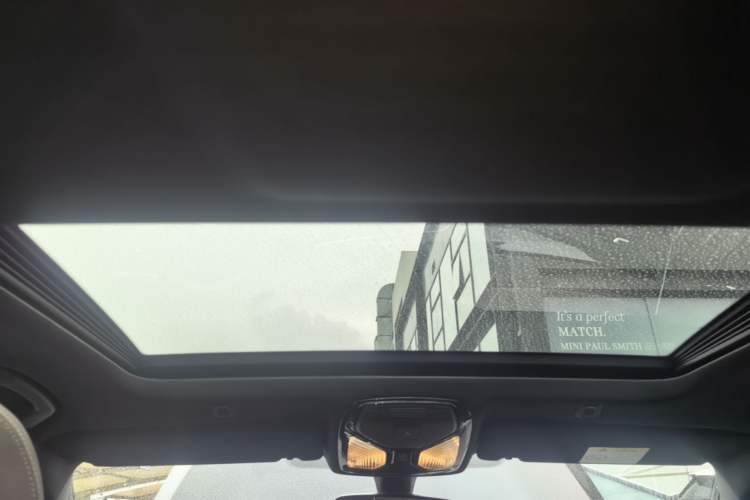 Used BMW 5 Series 2021 525Li M Sport Package Headliner