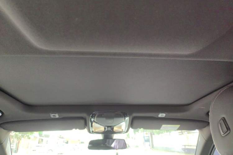 Used BMW 5 Series 2021 525i M Sport Package Headliner