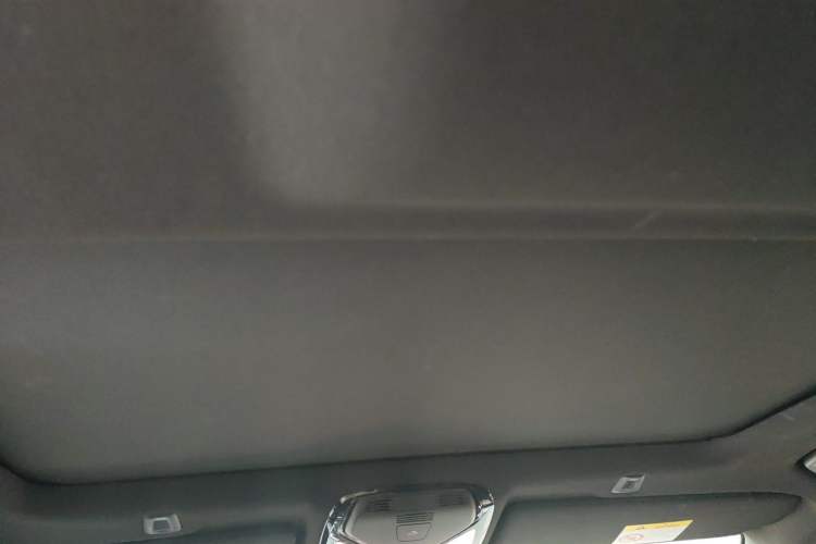 Used BMW 5 Series 2021 525i M Sport Package Headliner