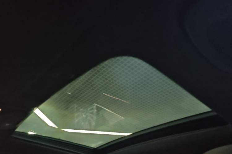Used BMW 5 Series 2021 525Li M Sport Package Headliner