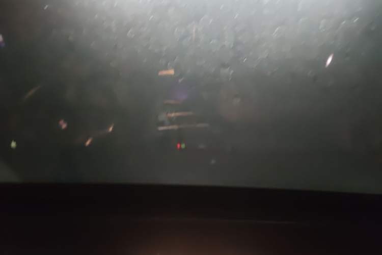 Used BMW 5 Series 2021 530Li Leading Model M Sport Package Headliner