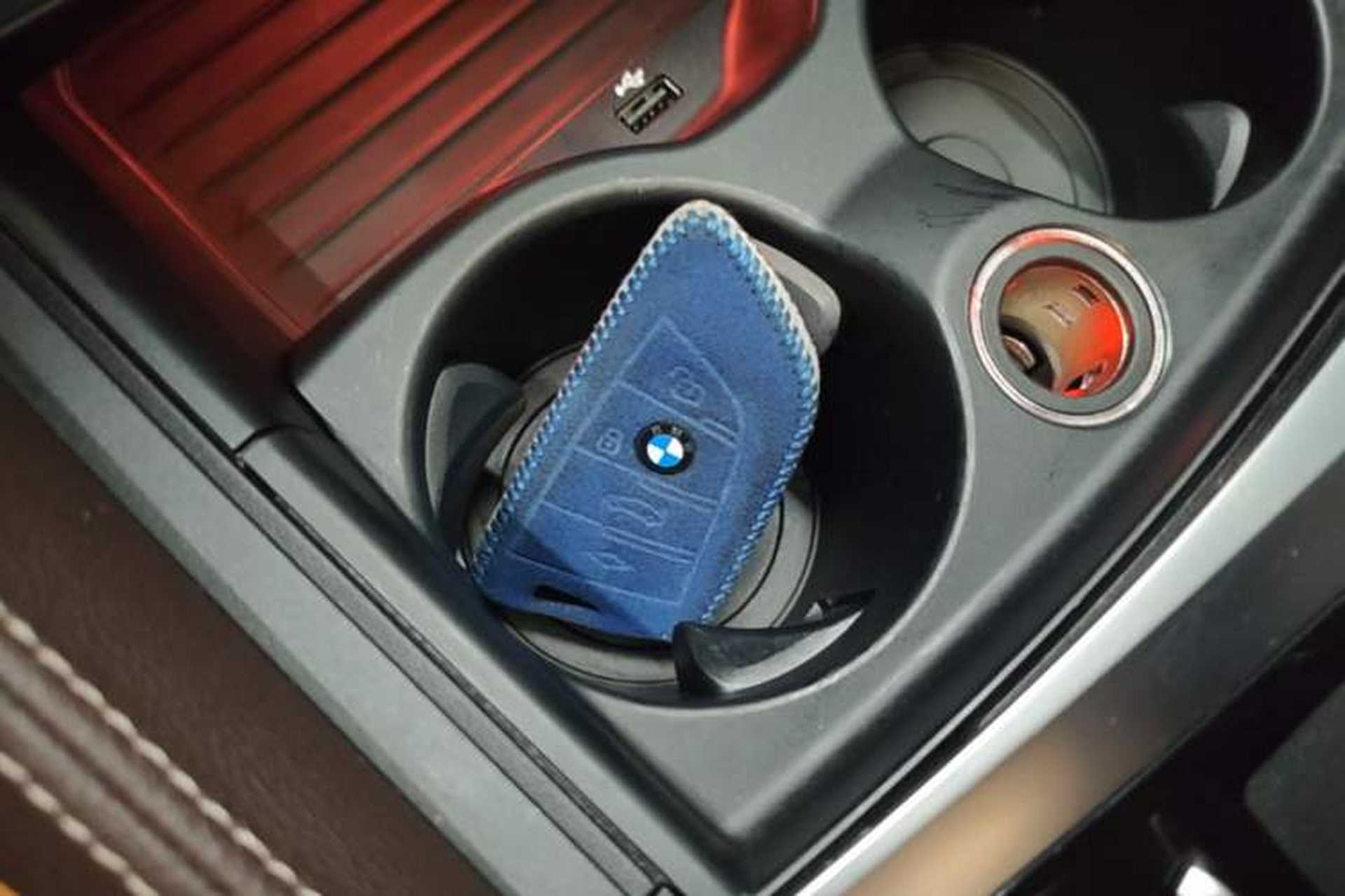 Used BMW 5 Series 2021 Updated Version 525Li Luxury Package Interior 1