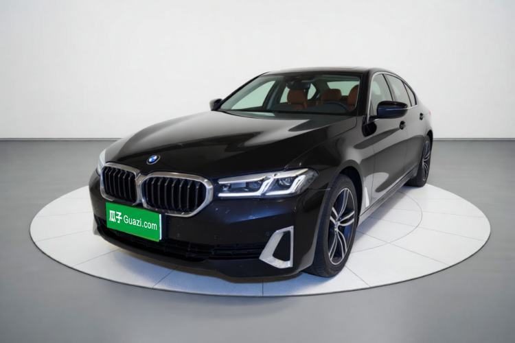 BMW 5 Series 2021 530Li xDrive Luxury Package usata Guazi used car, China used car export, Used car for sale, Used  cars, Cheapest cars for sale
