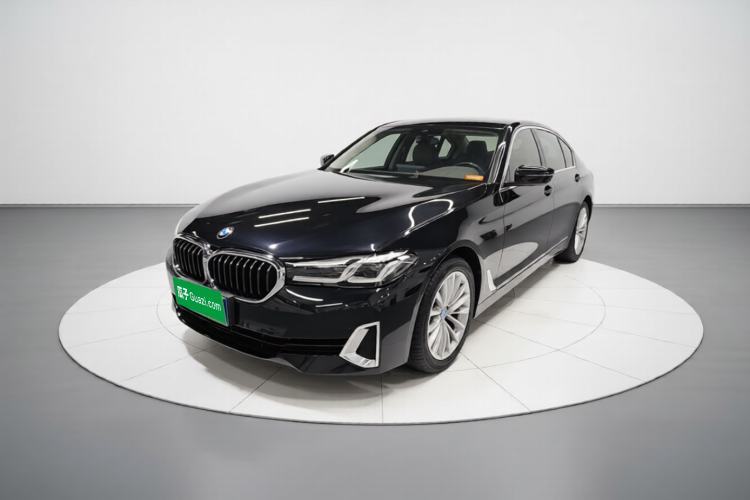 Used BMW 5 Series 2021 525Li Luxury Package Guazi used car, China used car export, Used car for sale, Used  cars, Cheapest cars for sale
