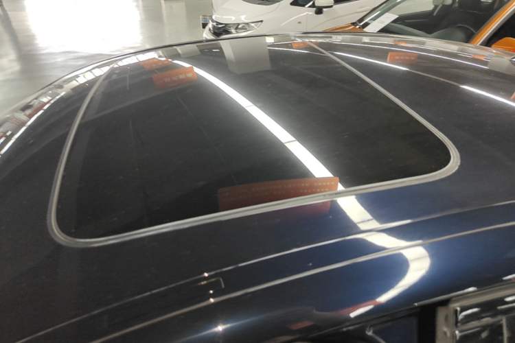 Used BMW 5 Series 2021 530i M Sport Package Roof
