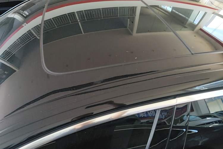 Used BMW 5 Series 2021 530Li xDrive M Sport Package Roof